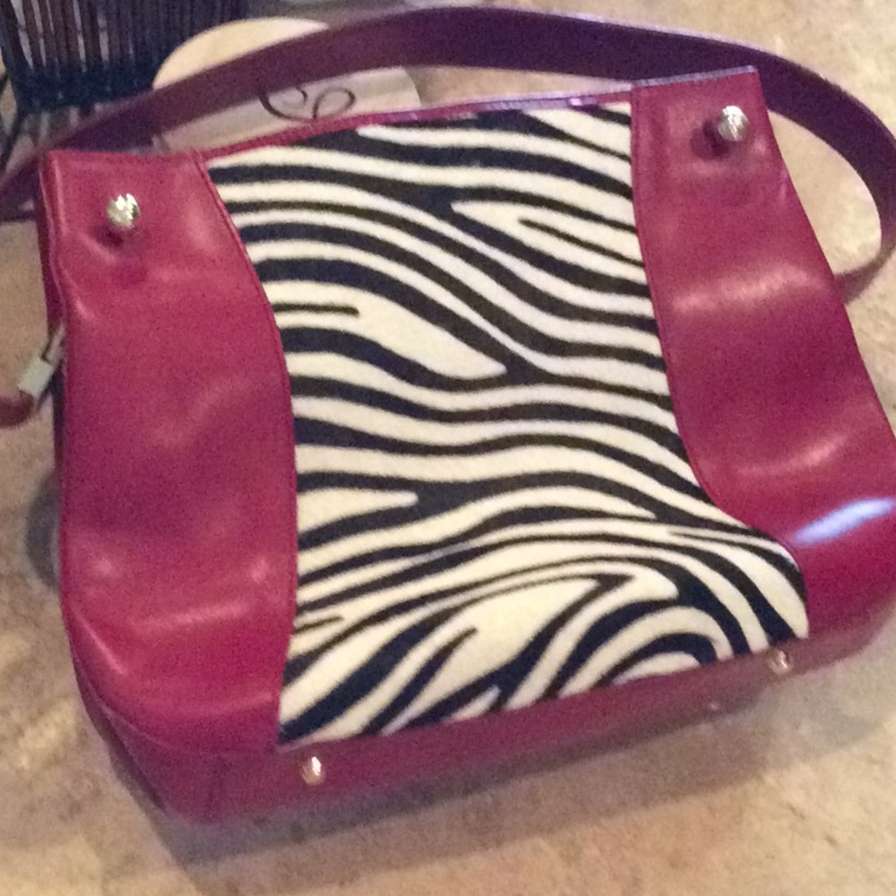 Kate Landry never been used